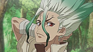 Dr. Stone - Invaluable Moment | edit |