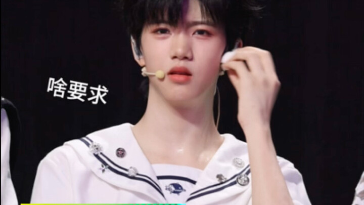 Apa yang harus dilakukan kalau idola menganggap kita terlalu bodoh dan susah diajar? | [Fanboy Zhang