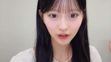 Yagi Azuki (AKB48/SHOWROOM Live Streaming/2025.08.06)