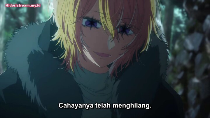 EP 8 (32) - Oshi no Ko Season 3 Sub Indo