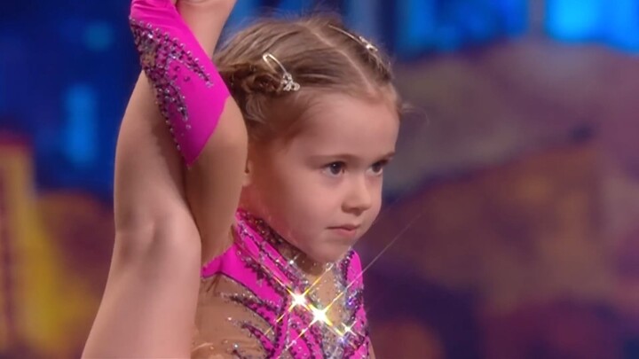 Thần tượng tài năng – Nàng sao nhỏ dễ thương