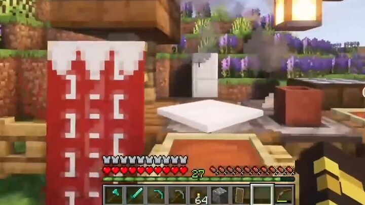 [Mayori Oo] I didn’t even get to see my donkey for the last time!