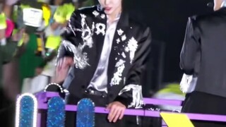 [ROOZEMIN | LEE MARK] The two hottest guys in the entertainment district (bushi)