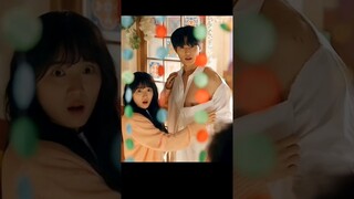 Half naked bf got caught by her mother 😂 | lovely runner| #kdrama #lovelyrunner #funny #byeonwooseok