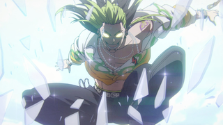 【1月/MAPPA】BUCCHIGIRI？！第2话预告【MCE汉化组】