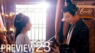 [PREVIEW] EP23 The Prisoner of Beauty (2025)