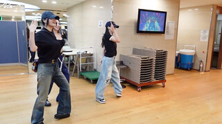 我们mina真的是天才啦！