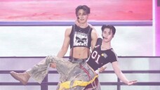 Baby Tee+talk | Joong,Dunk
