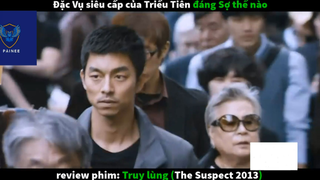 Truy lùng (P1) #phimhanhdong