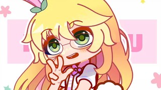 Mika Rou Memes Gacha