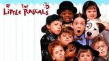 The little rascals (family comedy)