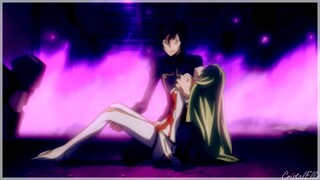 Code Geass || Lelouch & C.C. - Ride