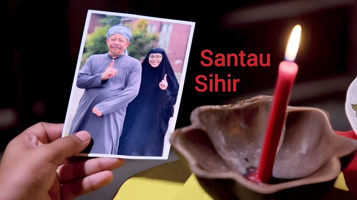 Ferry Puasa Ke? (E16) 👀