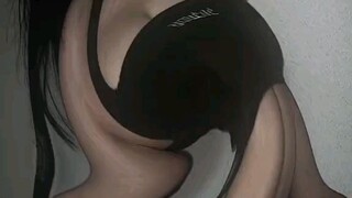 mihye udah ga nakal ya