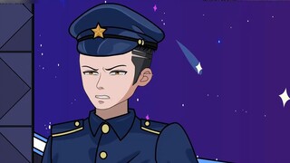 Nightmare Stairs: Tập 4 (Phân tích vụ án) Hoạt hình kinh dị siêu nhỏ hồi hộp