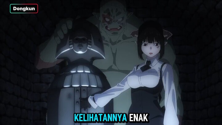 PV Himesama Goumon no Jikan desu S2 12-1-2026