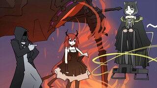 [ Arknights ] Mandela! I'm going to use Shiltl on you!