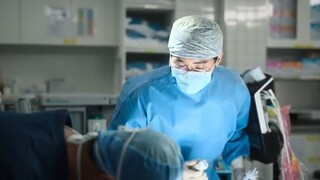 The Trauma Code Heroes On Call S01 E02 (2025) DUB INDO