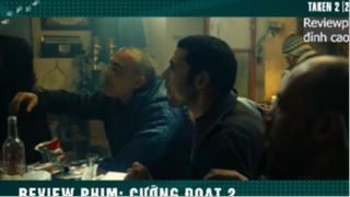 đứa nào dám đụng p2 #reviewphimdinhcao