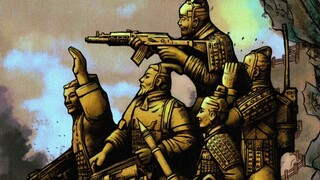 Penyebab bisa menyapu bersih seluruh negeri akhirnya ditemukan..