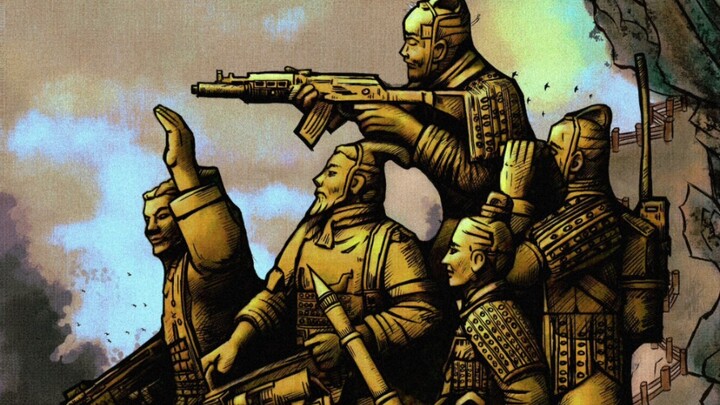 能一扫六合的原因找到了。。