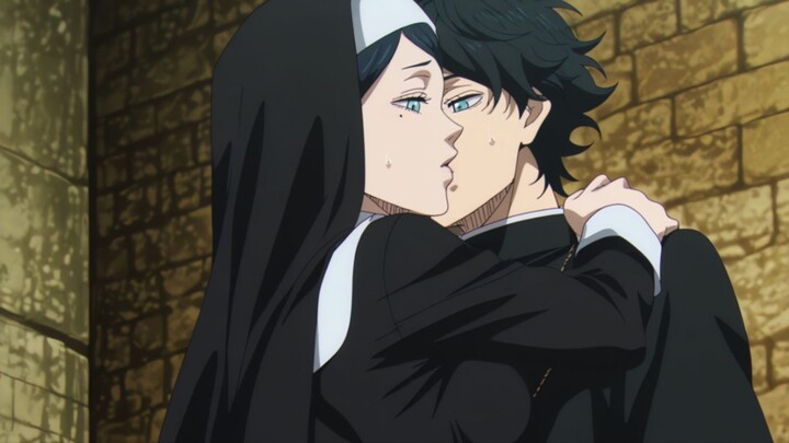 Suster Lily x yuno 18+