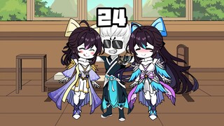 第二十四集：其实我真的是正人君子！