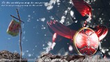 [MAD/英安]Người bỏ lại quá khứ hóa ra là bạn chứ không phải tôi---Kamen Rider ooo Re:C