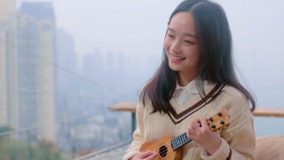 [Xianxian | Mắt thường 3D] Nhuộm màu❤️ Cảm giác như Xianxian sắp nhảy ra khỏi màn hình