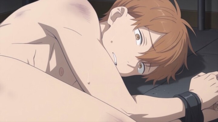 Ketika dunia di penuhi femboy💀💀