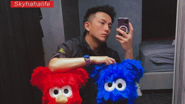 Everyday Items Styling Challenge