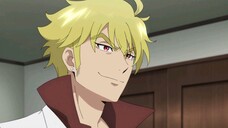 Eps-3 Touhai: Ura Rate Mahjong Touhai Roku (sub indo)