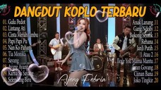 AJENG FEBRIA - GULU PEDOT - FULL ALBUM DANGDUT KOPLO TERBARU