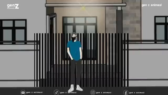 PENCARIAN JON _ RENCANA SENYAP ALEX PART3 _ FILM ANIMASI