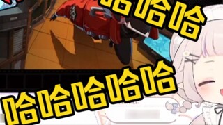 Japanese Lolita's first experience with "Zero" says the battle is so cool!!!