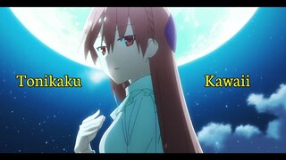 Tonikaku Kawaii [AMV] Unity