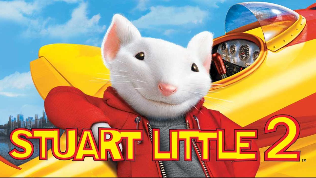 Stuart little full movie in hindi watch online sale