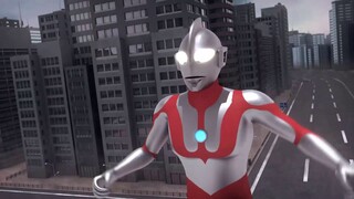 "Ultraman Fusion Fight" ! Game Intro Movie -Official-