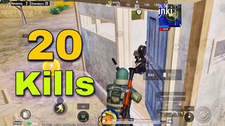Silent camper lvl 999 😂PUBG Mobile Payload 2.0 #catchpubg #pubgmobile #payload #pubgmvip