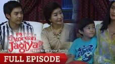 My Korean Jagiya FULL EPISODE 25