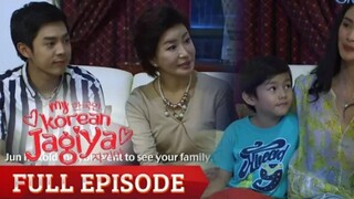 My Korean Jagiya FULL EPISODE 25