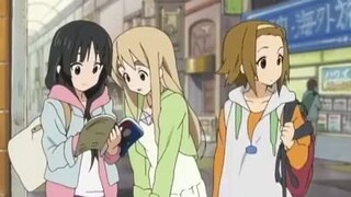 K-On Season 1 Ep2