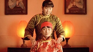 丫鬟每天都想着能上位当小妾