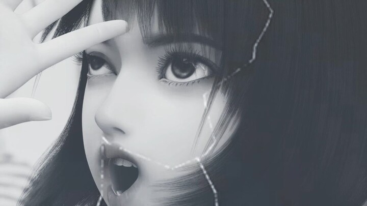 Wildly testing the edge of being beaten!