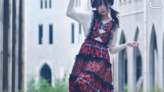 【Kakumi giết cô ấy!/ころしちゃった!】Pad dance/Chiếu màn hình đã được nhân đôi và xóa để sử dụng cá nhân
