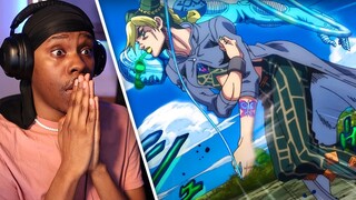 NEW JOLYNE TRAILER! - NEW STONE OECAN TRAILER! - Reaction!!!