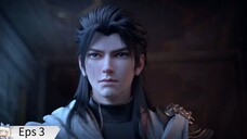 Wu Dong Qian Kun S6 Eps 3 Sub Indo