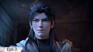 Wu Dong Qian Kun S6 Eps 3 Sub Indo