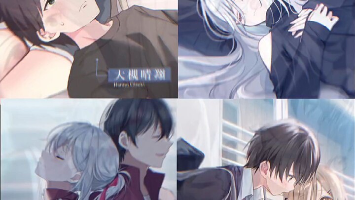 anime