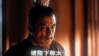 Li Chengqian: Saat ayah saya bekerja, ia memanggil saya Putra Mahkota.